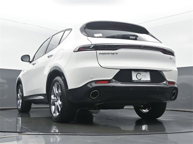New 2025 Dodge Hornet R/T image 49