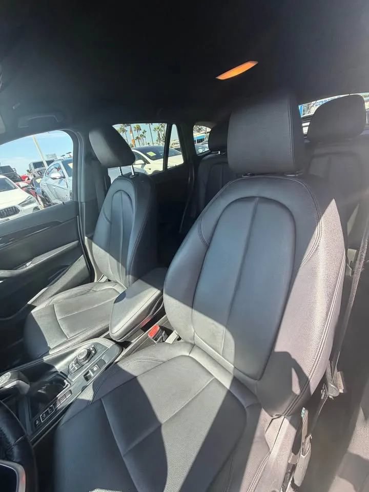 Used 2018 BMW X1 sDrive28i FWD image 7