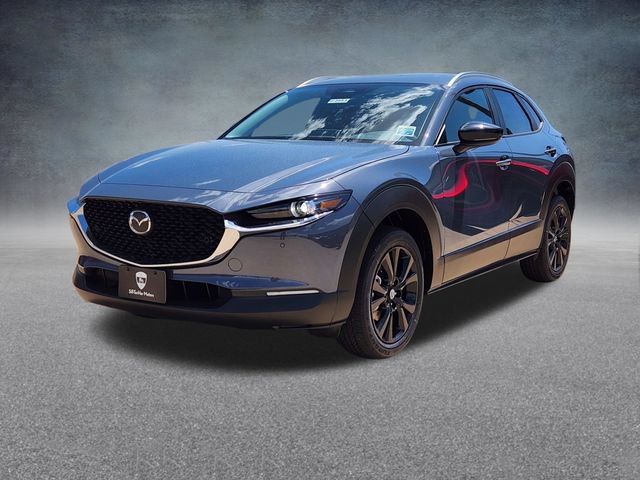 New 2026 MAZDA CX-30 AWD 2.5 S image 3