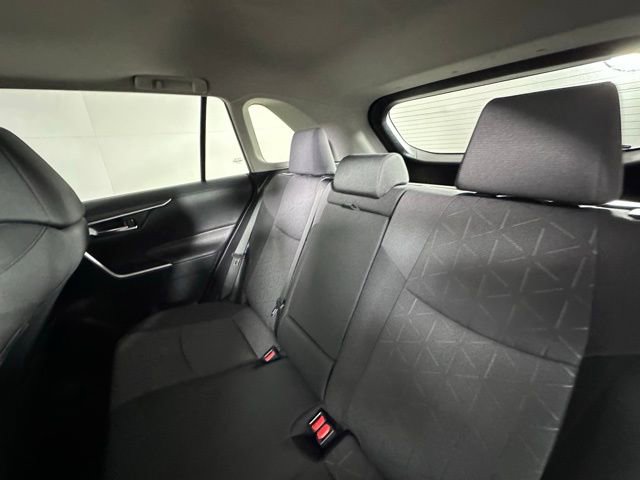 Used 2023 Toyota RAV4 XLE w/ Convenience Package AWD/4WD image 16