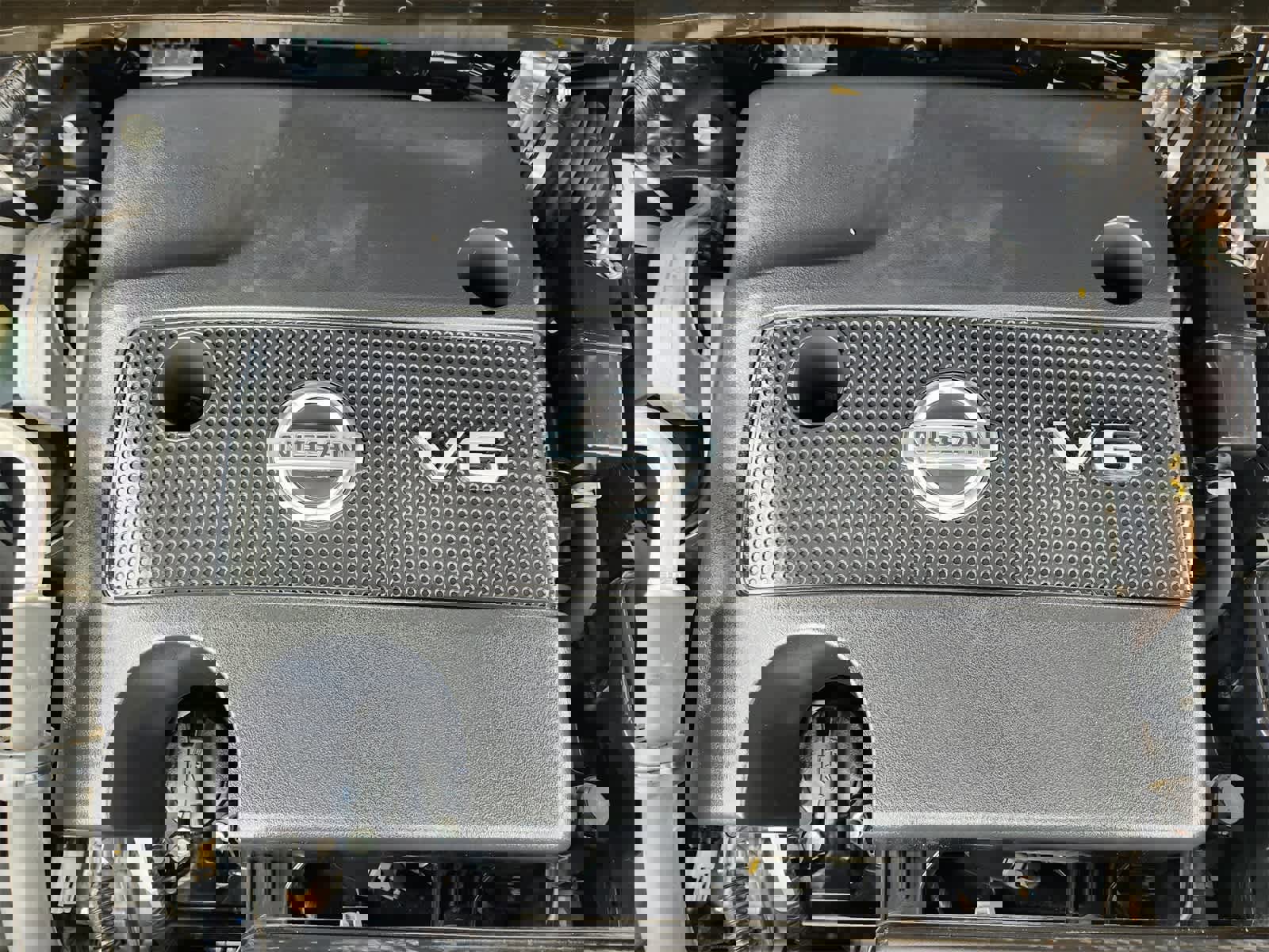 Used 2021 Nissan Murano S image 29