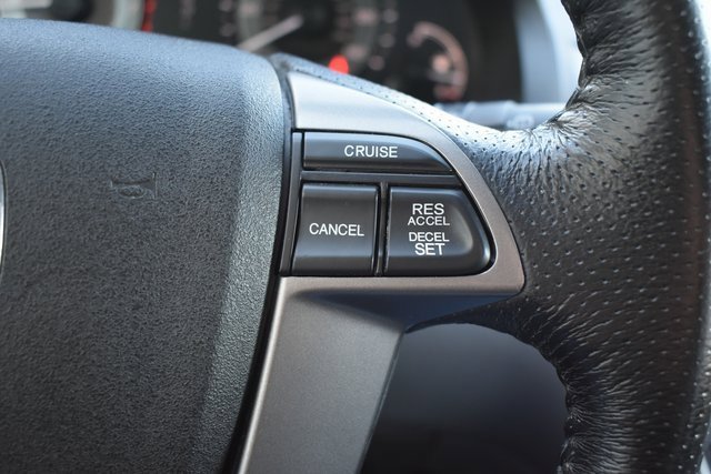 Used 2015 Honda Odyssey EX-L image 20