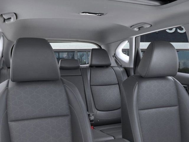 New 2026 Kia Seltos EX image 27