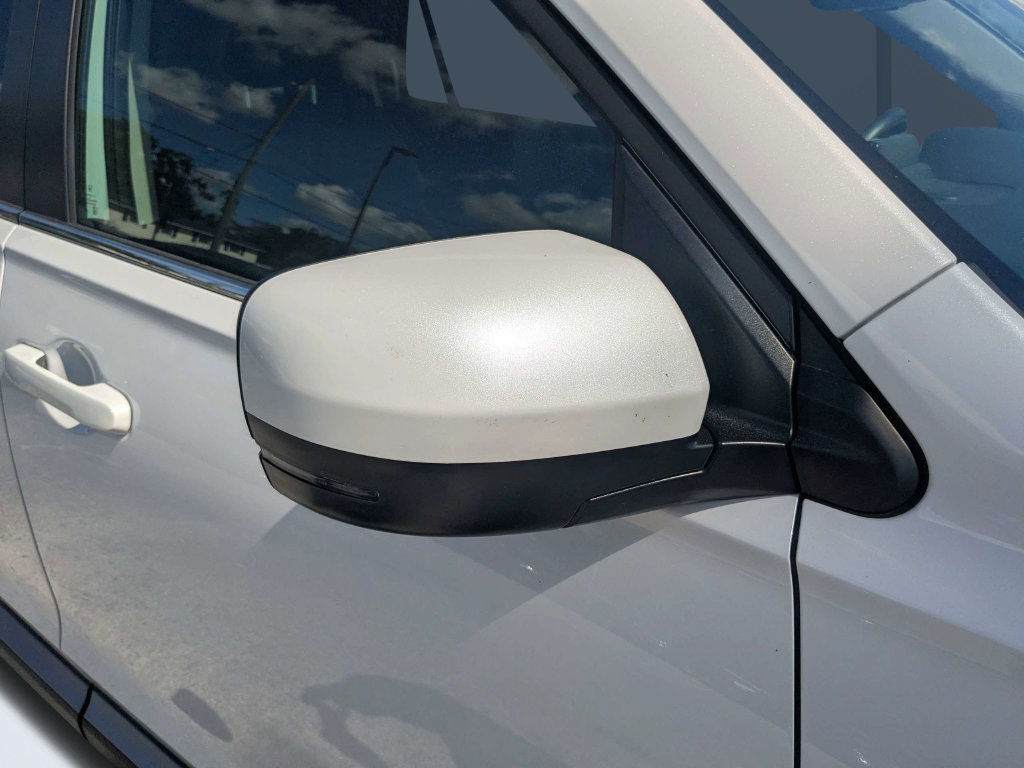 Used 2025 Honda Pilot EX-L image 15
