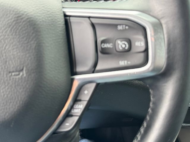 Certified 2022 RAM 1500 Laramie AWD/4WD image 25