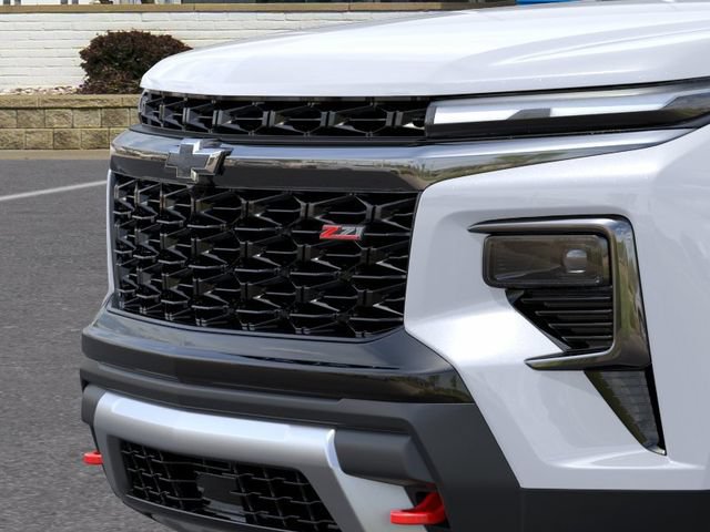 New 2027 Chevrolet Traverse Z71 w/ Driver Confidence Package AWD/4WD image 13