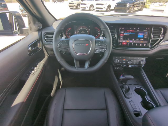 New 2027 Dodge Durango GT AWD/4WD image 19