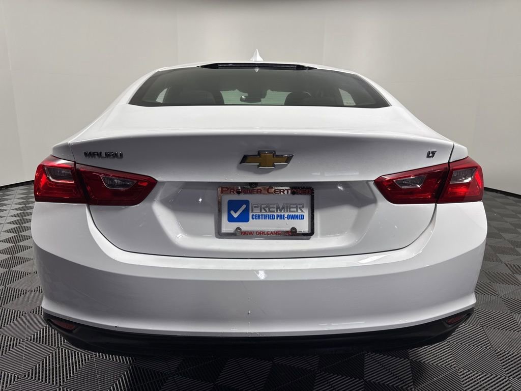 Used 2023 Chevrolet Malibu LT image 6