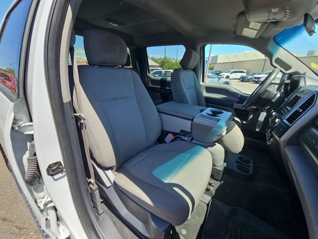 Used 2017 Ford F250 XLT AWD/4WD image 17