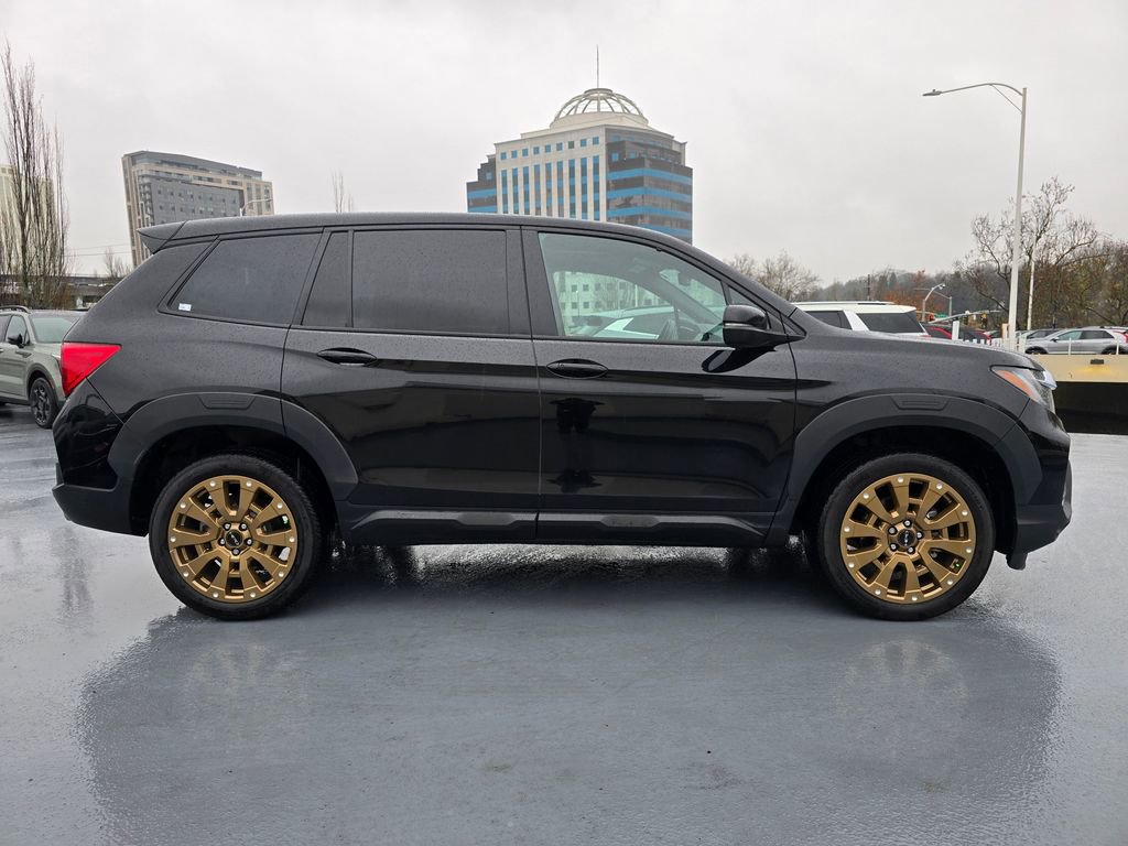 Used 2022 Honda Passport EX-L image 6