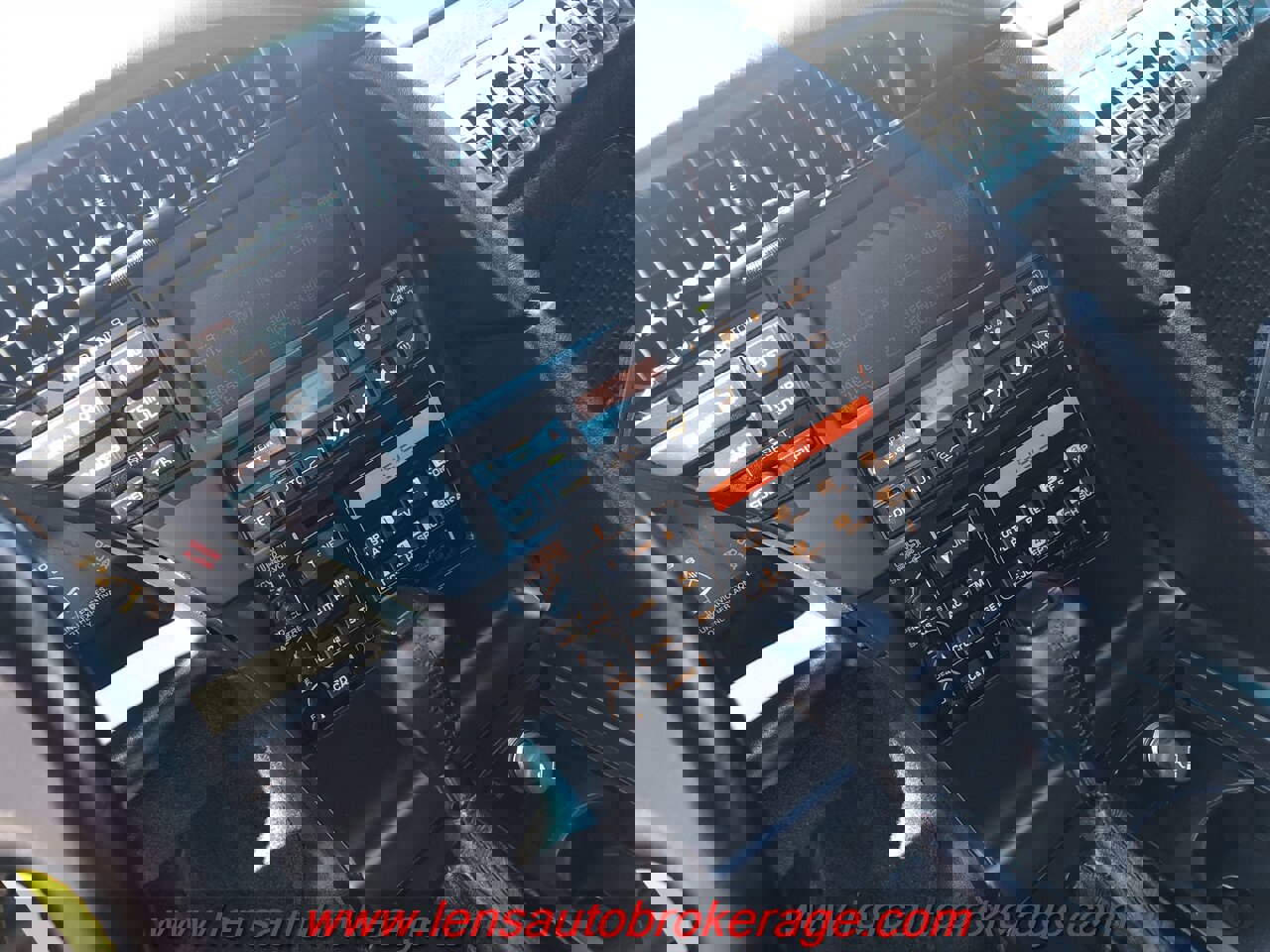 Used 1992 Chevrolet Corvette Convertible RWD image 15