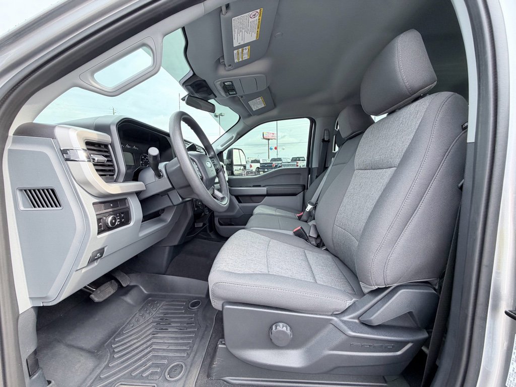 Used 2024 Ford F250 XL w/ STX Appearance Package image 23