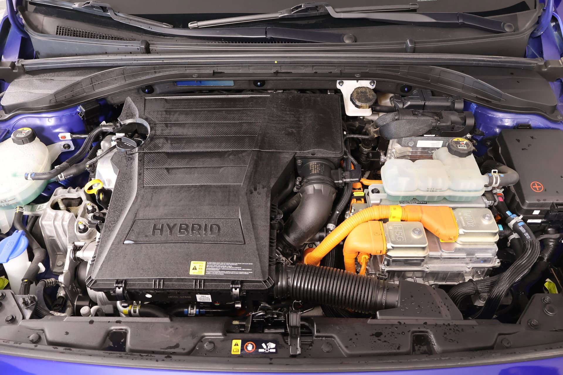 Used 2019 Hyundai Ioniq Limited w/ Ultimate Package 02 image 21