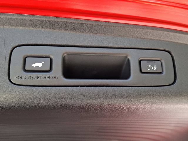 Certified 2025 Acura ADX A-Spec AWD/4WD image 30