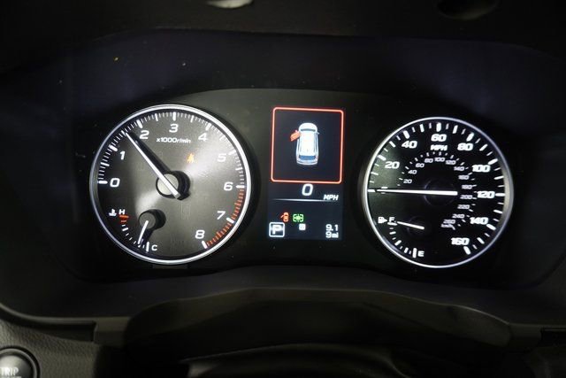 New 2026 Subaru Ascent Bronze Edition image 14