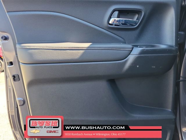 Used 2023 Honda Ridgeline RTL image 16