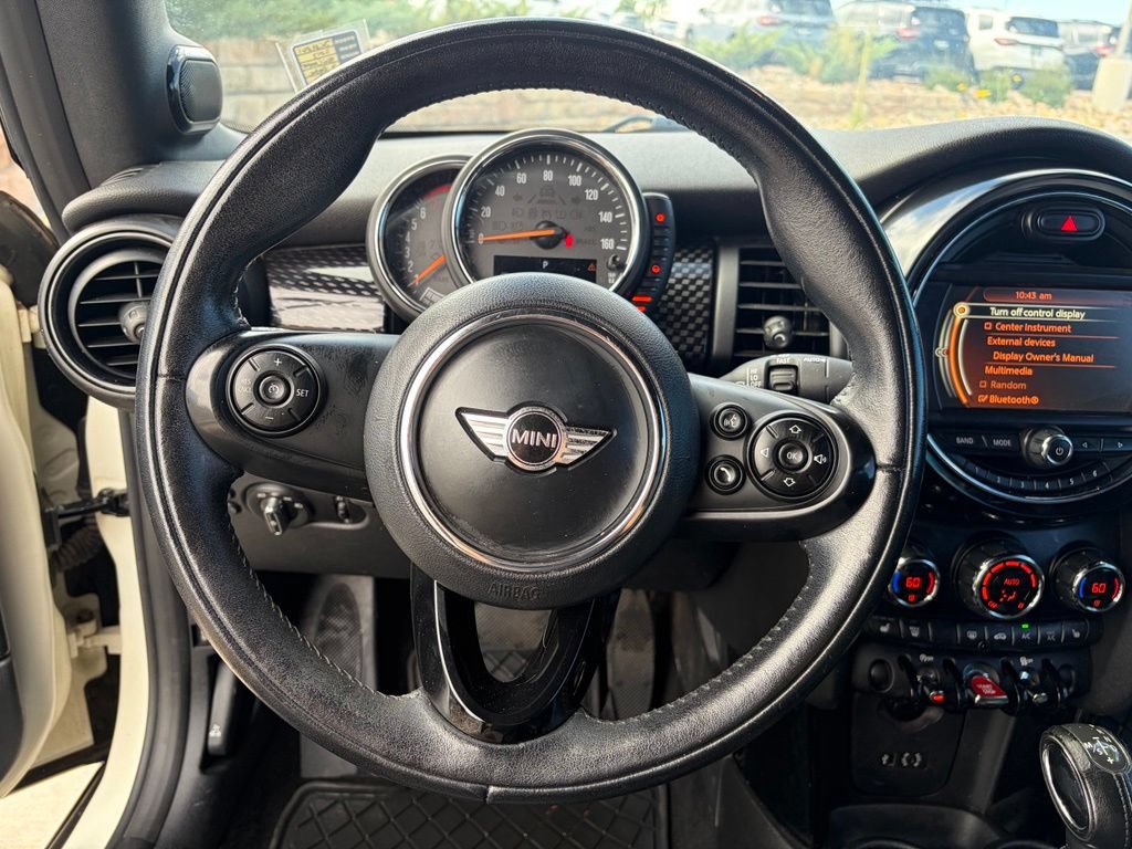 Used 2017 MINI Cooper S FWD image 25