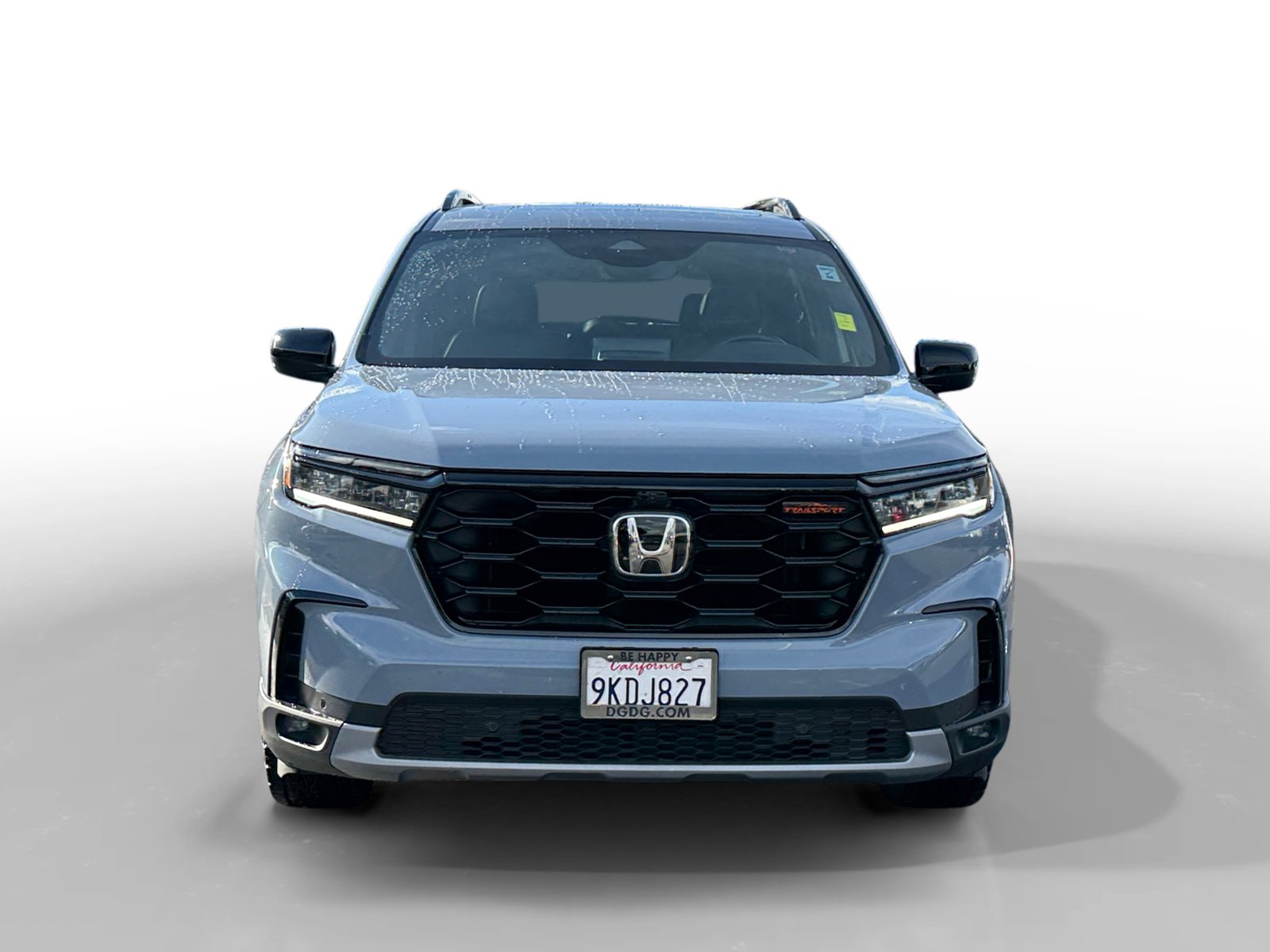 Used 2024 Honda Pilot TrailSport image 8