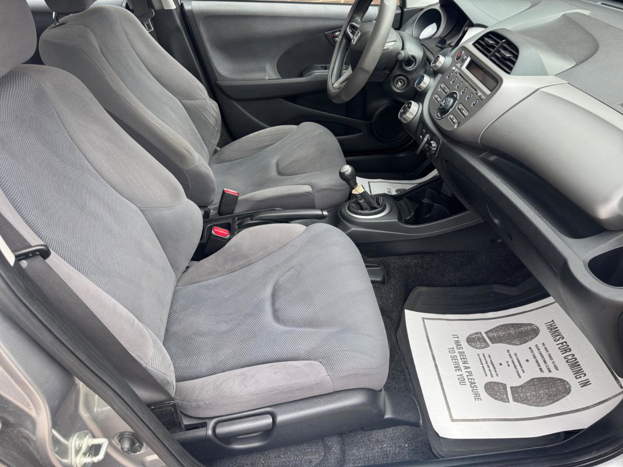 Used 2010 Honda Fit image 13