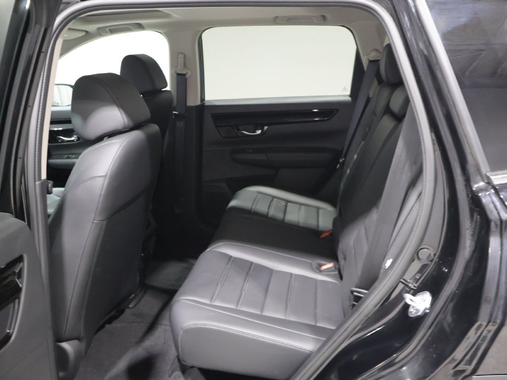 Used 2024 Honda CR-V EX-L image 17