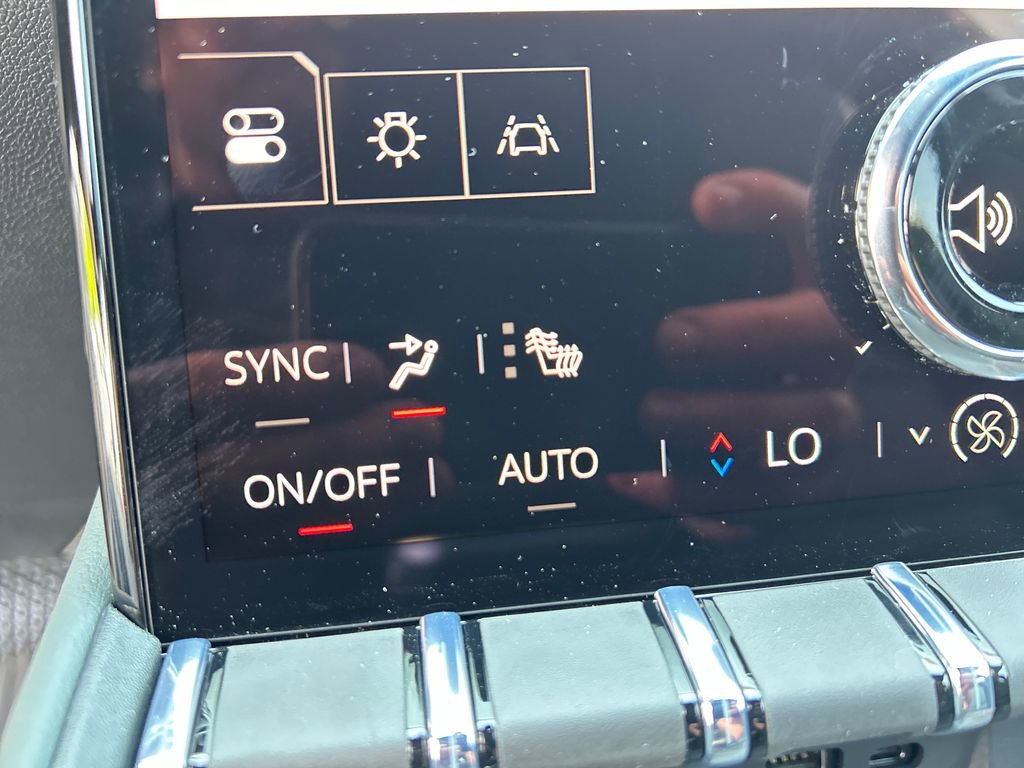 New 2026 GMC Terrain AT4 image 28