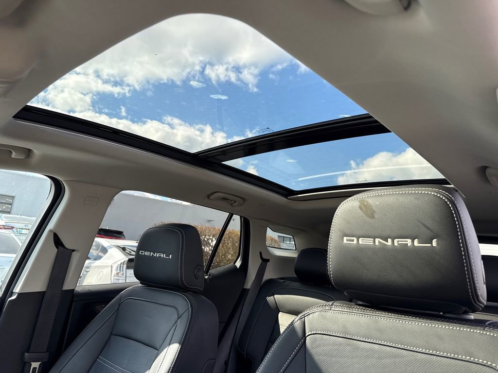 Certified 2023 GMC Terrain Denali image 30