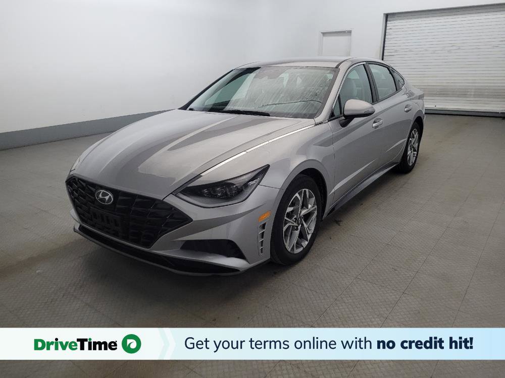Used 2023 Hyundai Sonata SEL