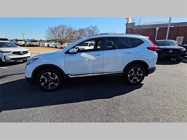 Used 2019 Honda CR-V Touring image 29