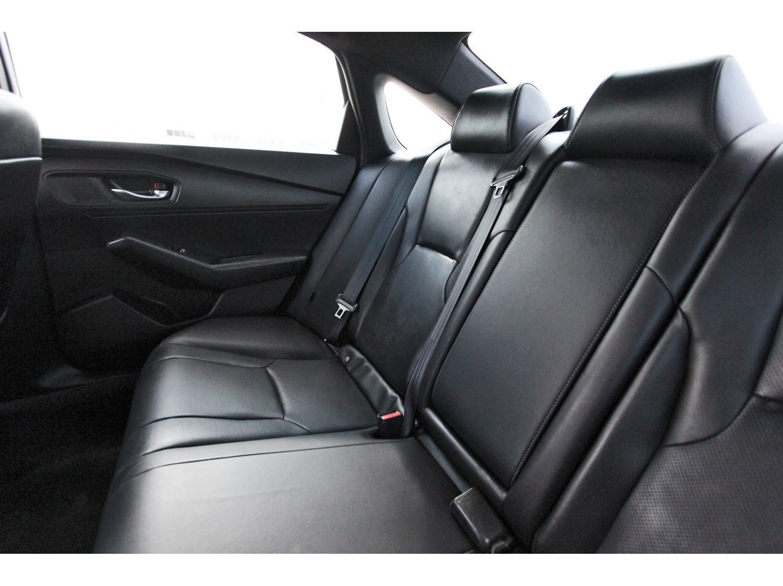 Used 2025 Honda Accord Sport image 12