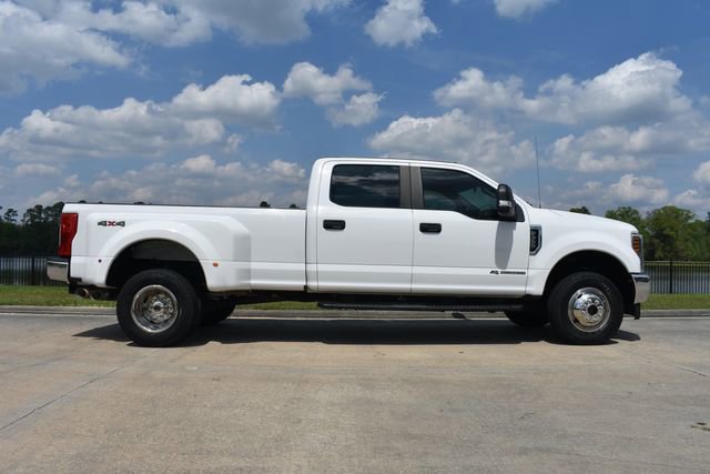 Used 2018 Ford F350 XL w/ Power Equipment Group image 3