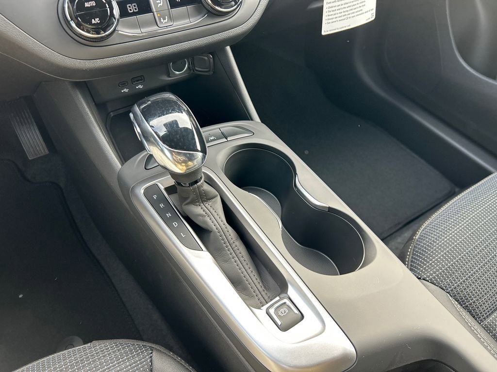 New 2026 Buick Envista Preferred FWD image 26