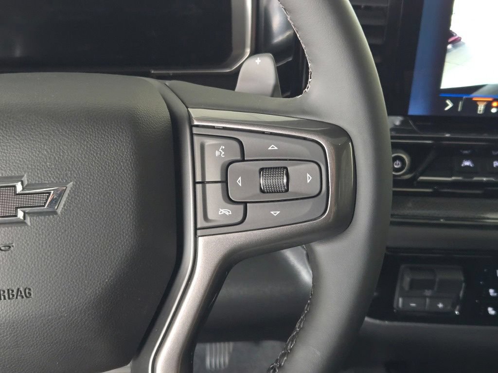 New 2026 Chevrolet Silverado 1500 ZR2 AWD/4WD image 36