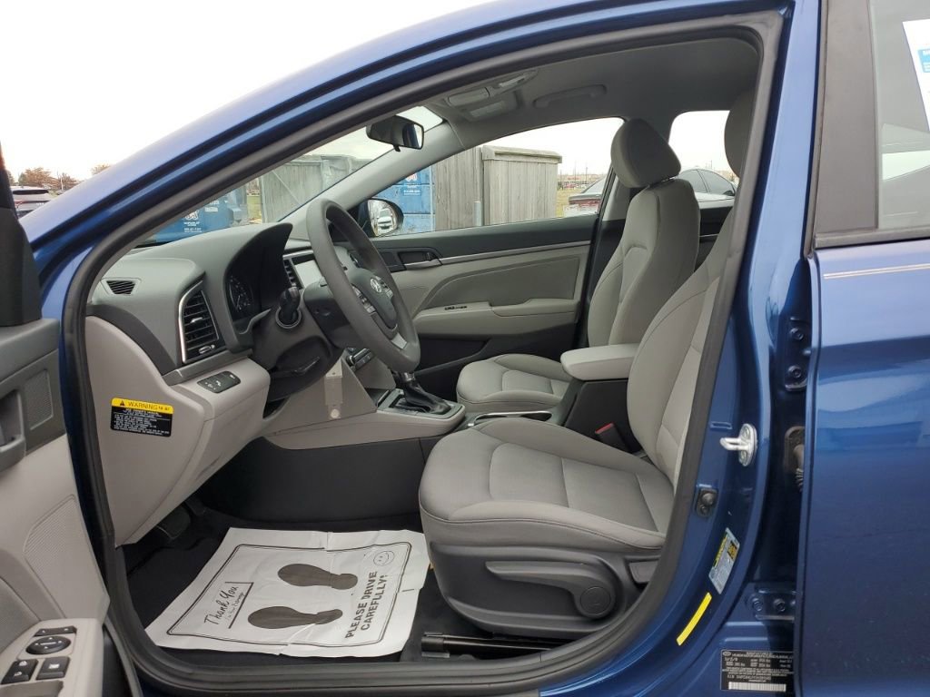 Used 2018 Hyundai Elantra SEL image 30