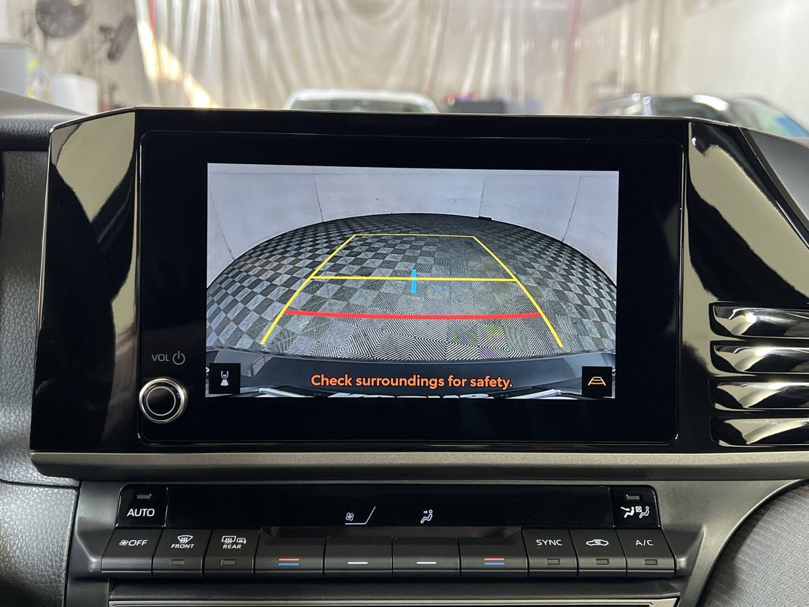Used 2026 Toyota Camry SE image 19