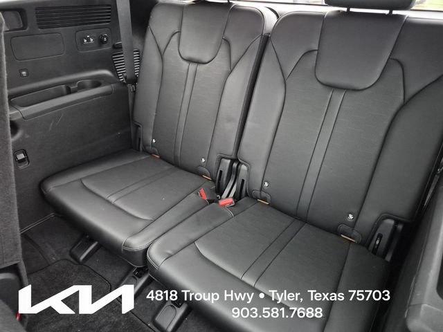 Certified 2025 Kia Sorento S w/ Panoramic Sunroof Package FWD image 23