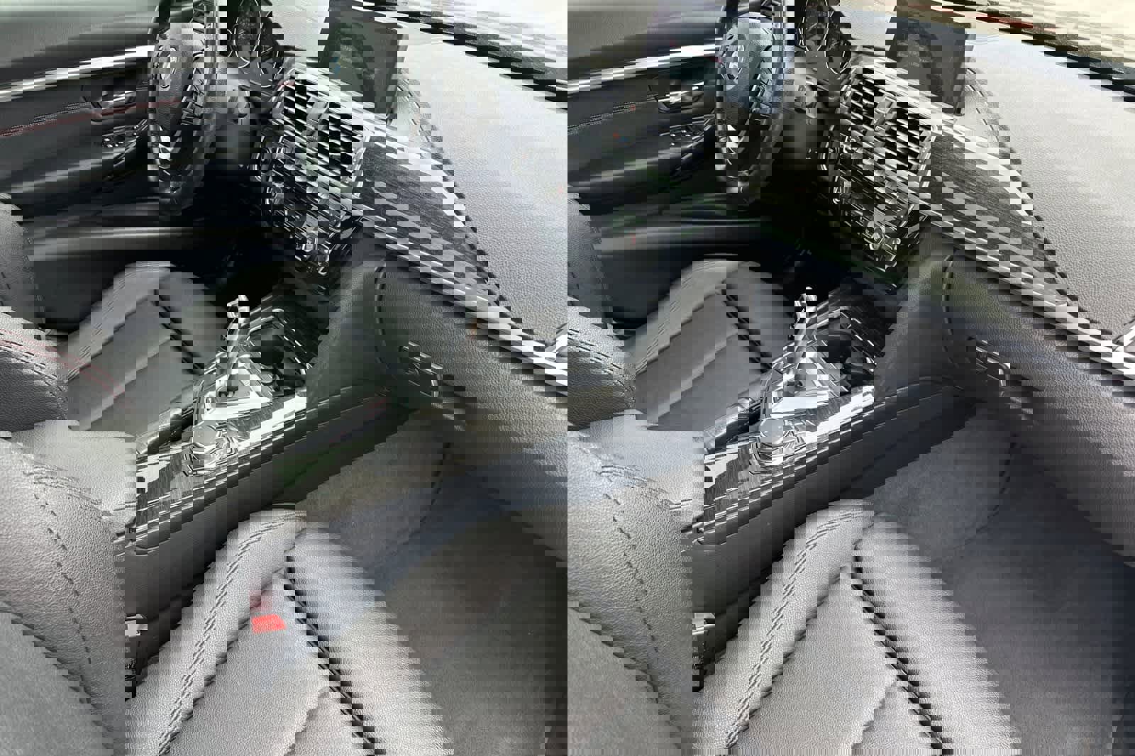 Used 2018 BMW 330e w/ Convenience Package image 16