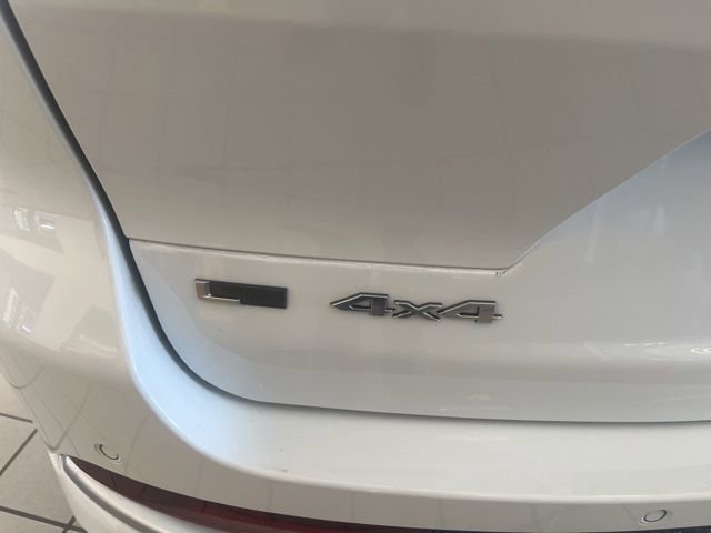 Used 2021 Jeep Grand Cherokee L Summit w/ Advanced Protech Group IV image 25