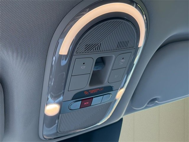 New 2026 Hyundai Ioniq 9 Limited image 21