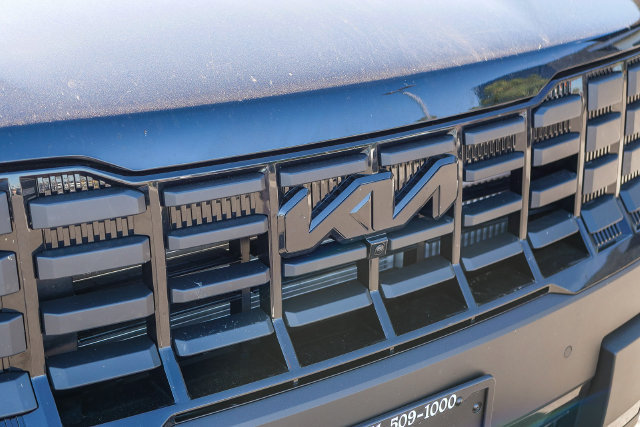 New 2027 Kia Telluride SX X-Line AWD/4WD image 19