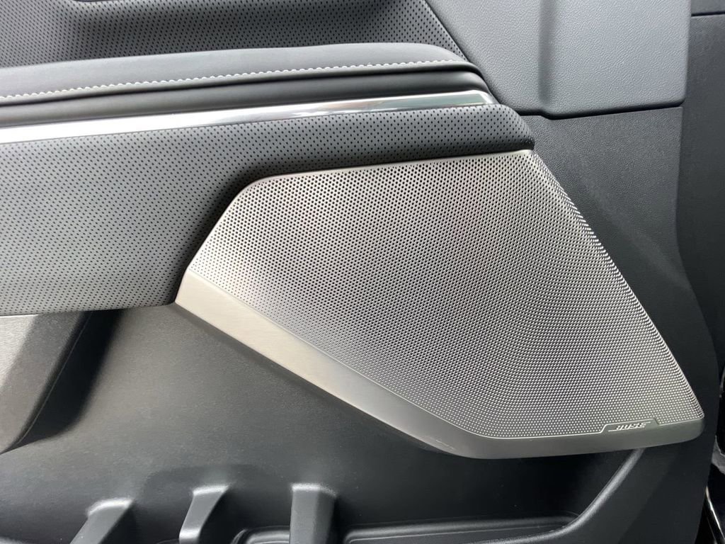 New 2025 GMC Sierra EV Denali image 31