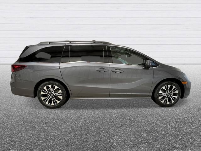 New 2026 Honda Odyssey Elite image 8