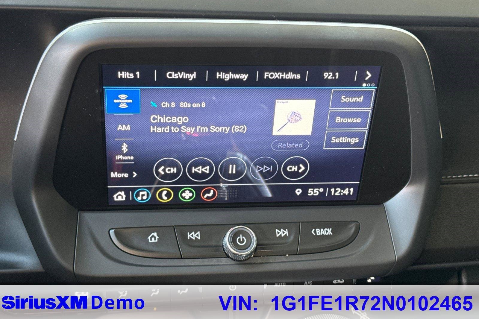 Used 2022 Chevrolet Camaro LT w/ RS Package image 35