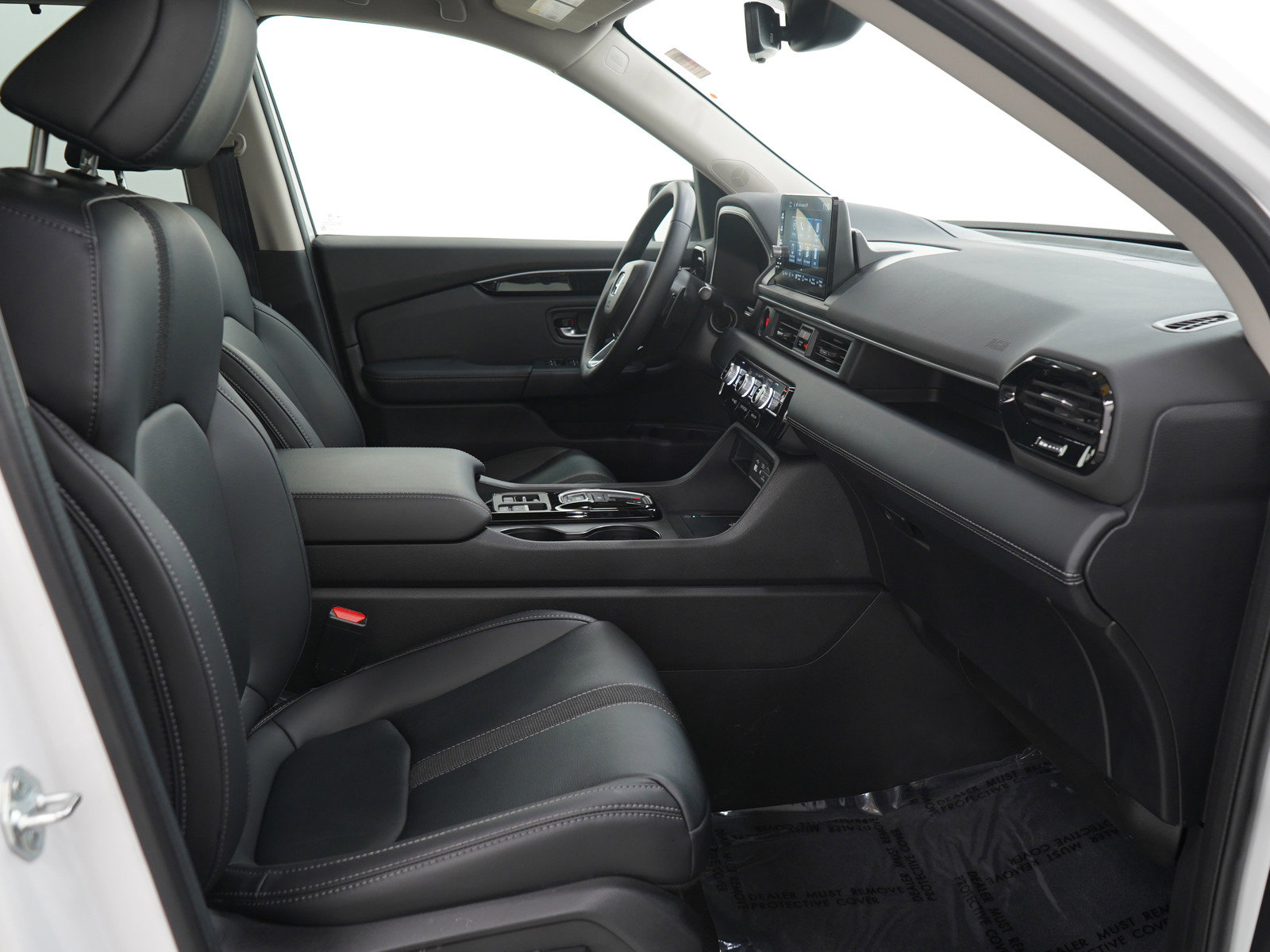 Used 2023 Honda Pilot EX-L image 13