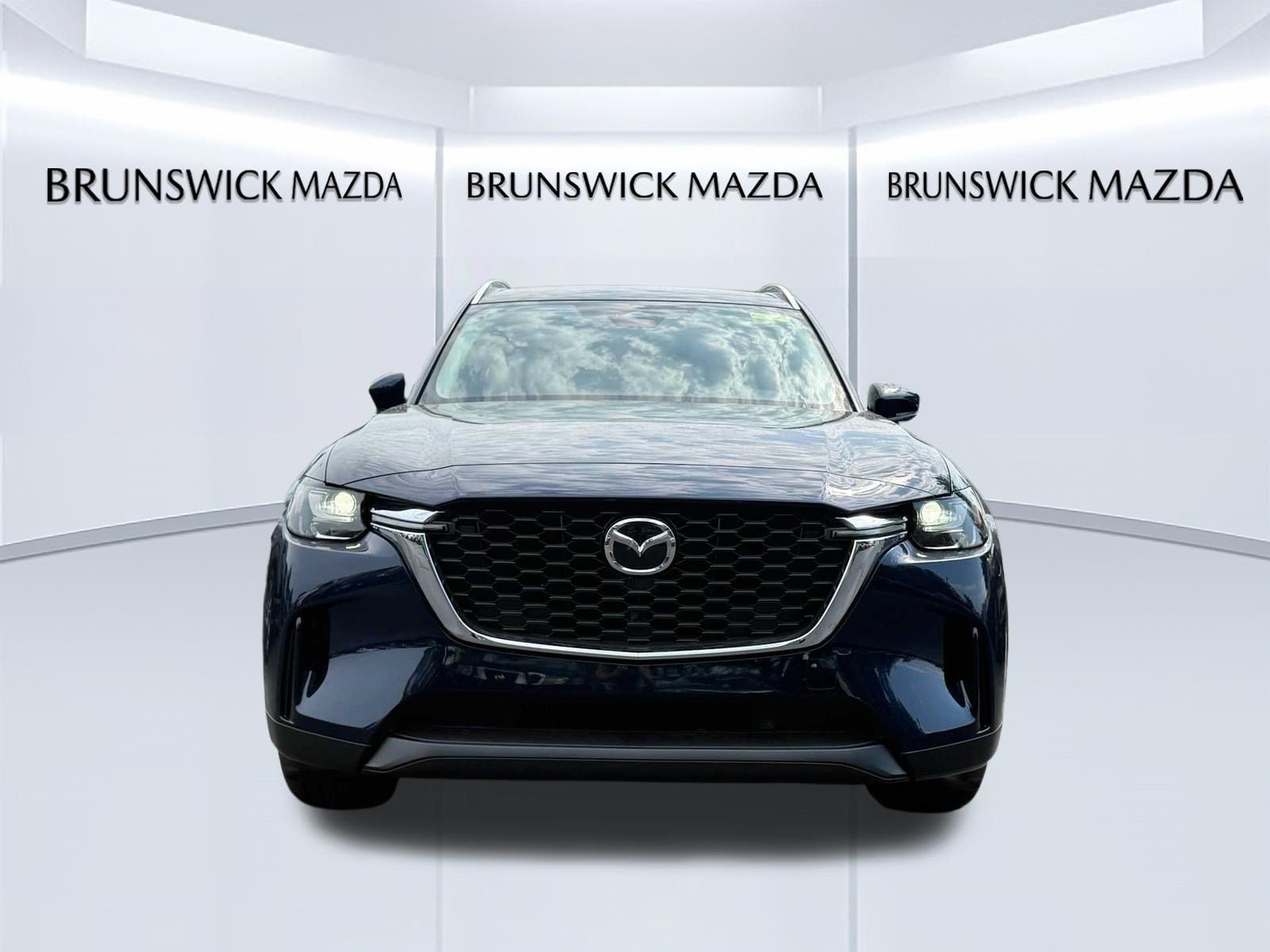 New 2026 MAZDA CX-90 3.3 Turbo w/ Select Package AWD/4WD image 2