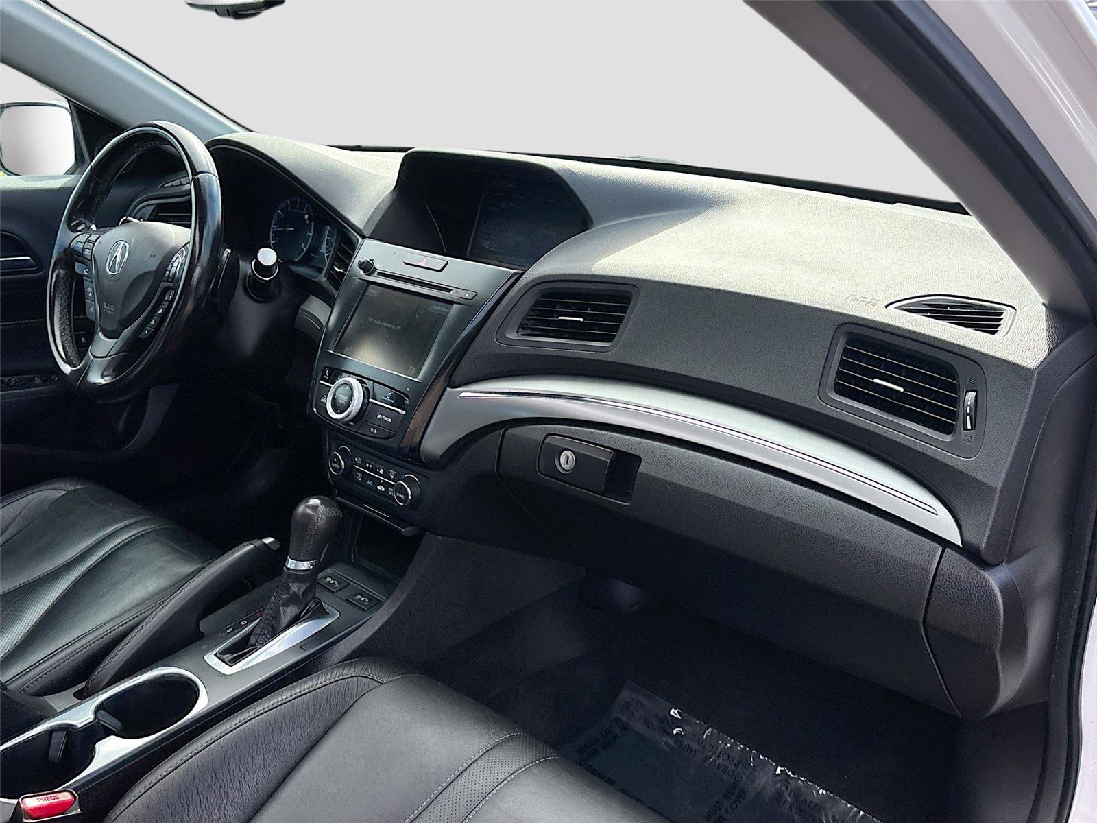 Used 2020 Acura ILX FWD image 28