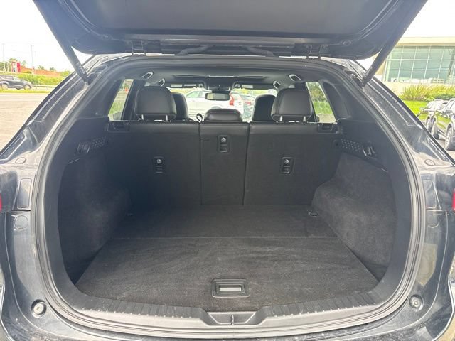 Used 2022 MAZDA CX-5 AWD 2.5 Turbo image 16