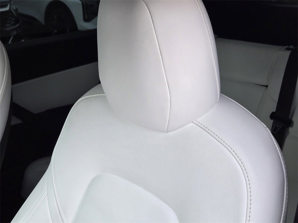 Used 2021 Tesla Model Y 2WD image 20