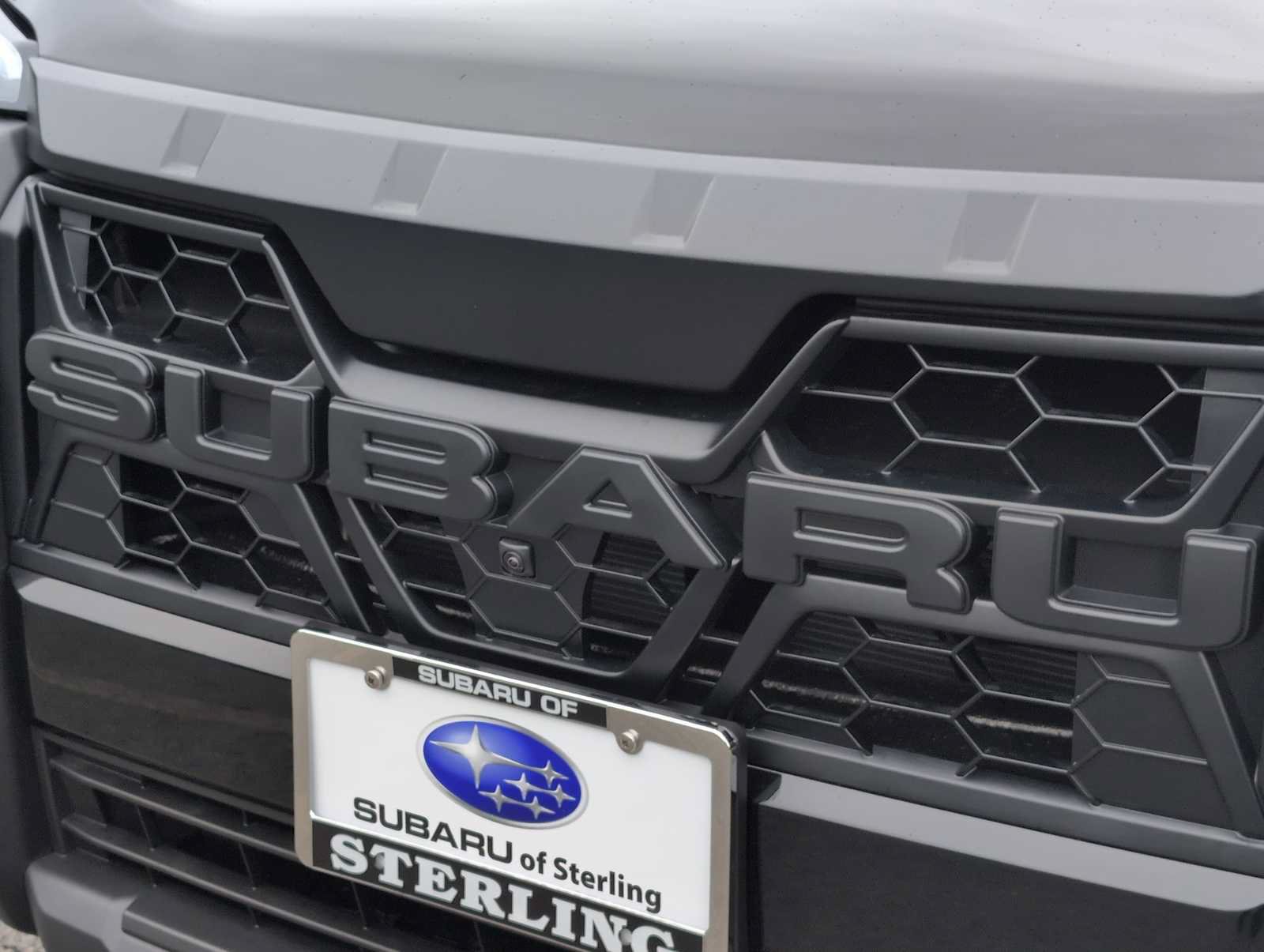 New 2026 Subaru Outback Wilderness AWD/4WD image 12