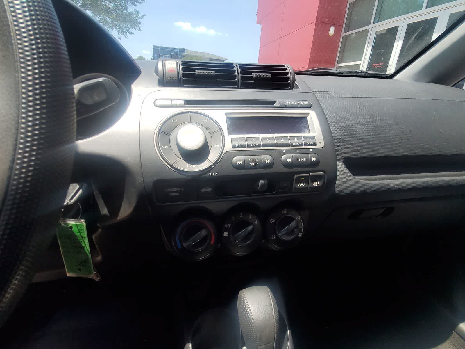Used 2007 Honda Fit image 15