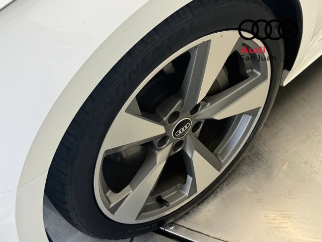 Used 2021 Audi A5 2.0T Premium Plus w/ Premium Plus AWD/4WD image 5